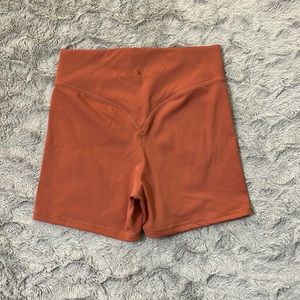 Balance Athletica- The Cloud Short- Sunstone